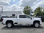 Used 2021 GMC Sierra 2500 Denali Crew Cab 4WD, Pickup for sale #GM4347A - photo 5