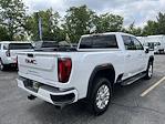 Used 2021 GMC Sierra 2500 Denali Crew Cab 4WD, Pickup for sale #GM4347A - photo 6