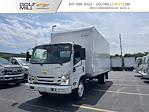 2024 Chevrolet LCF 4500HG Regular Cab RWD, Bay Bridge Sheet and Post Box Van for sale #GM4354 - photo 1