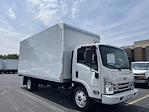 2024 Chevrolet LCF 4500HG Regular Cab RWD, Bay Bridge Sheet and Post Box Van for sale #GM4354 - photo 4