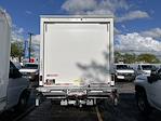New 2024 Chevrolet Silverado 5500 Work Truck Regular Cab RWD, 18' Morgan Truck Body Fastrak Box Truck for sale #GM4365 - photo 2