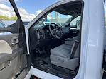 New 2024 Chevrolet Silverado 5500 Work Truck Regular Cab RWD, 18' Morgan Truck Body Fastrak Box Truck for sale #GM4365 - photo 7