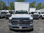 2024 Chevrolet Silverado 5500 Regular Cab DRW 2WD, Morgan Truck Body Fastrak Box Truck for sale #GM4367 - photo 3