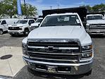 New 2024 Chevrolet Silverado 5500 Work Truck Regular Cab 2WD, Knapheide Drop Side Dump Truck for sale #GM4382 - photo 3