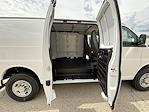 New 2024 Chevrolet Express 2500 Work Truck RWD, Empty Cargo Van for sale #GM4405 - photo 13