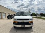 New 2024 Chevrolet Express 2500 Work Truck RWD, Empty Cargo Van for sale #GM4405 - photo 3