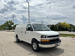 New 2024 Chevrolet Express 2500 Work Truck RWD, Empty Cargo Van for sale #GM4405 - photo 4