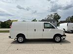 New 2024 Chevrolet Express 2500 Work Truck RWD, Empty Cargo Van for sale #GM4405 - photo 5