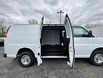 New 2024 Chevrolet Express 2500 Work Truck RWD, Empty Cargo Van for sale #GM4411 - photo 13