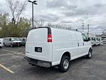 New 2024 Chevrolet Express 2500 Work Truck RWD, Empty Cargo Van for sale #GM4411 - photo 6