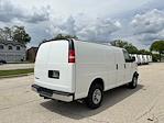 New 2024 Chevrolet Express 2500 Work Truck RWD, Empty Cargo Van for sale #GM4416 - photo 6