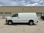 New 2024 Chevrolet Express 2500 Work Truck RWD, Empty Cargo Van for sale #GM4416 - photo 9