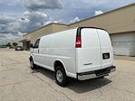 New 2024 Chevrolet Express 2500 Work Truck RWD, Empty Cargo Van for sale #GM4417 - photo 8