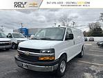 2024 Chevrolet Express 2500 RWD, Empty Cargo Van for sale #GM4420 - photo 3