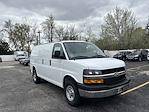 2024 Chevrolet Express 2500 RWD, Empty Cargo Van for sale #GM4420 - photo 1