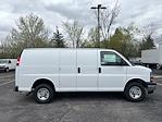 2024 Chevrolet Express 2500 RWD, Empty Cargo Van for sale #GM4420 - photo 5