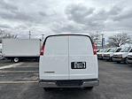 2024 Chevrolet Express 2500 RWD, Empty Cargo Van for sale #GM4420 - photo 7