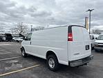 2024 Chevrolet Express 2500 RWD, Empty Cargo Van for sale #GM4420 - photo 8