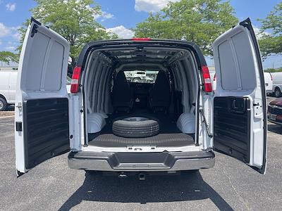 2024 Chevrolet Express 2500 RWD, Empty Cargo Van for sale #GM4424 - photo 2