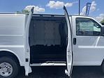 2024 Chevrolet Express 2500 RWD, Empty Cargo Van for sale #GM4424 - photo 13