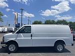 2024 Chevrolet Express 2500 RWD, Empty Cargo Van for sale #GM4424 - photo 3