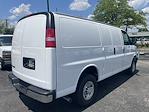 2024 Chevrolet Express 2500 RWD, Empty Cargo Van for sale #GM4424 - photo 6