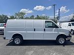 2024 Chevrolet Express 2500 RWD, Empty Cargo Van for sale #GM4424 - photo 7