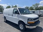 2024 Chevrolet Express 2500 RWD, Empty Cargo Van for sale #GM4424 - photo 8