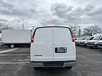 2024 Chevrolet Express 2500 RWD, Empty Cargo Van for sale #GM4427 - photo 7