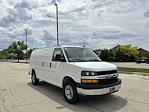 2024 Chevrolet Express 2500 RWD, Empty Cargo Van for sale #GM4435 - photo 4