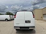 2024 Chevrolet Express 2500 RWD, Empty Cargo Van for sale #GM4435 - photo 7