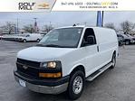 2022 Chevrolet Express 2500 RWD, Empty Cargo Van for sale #GM4449A - photo 1