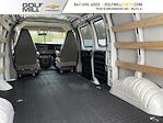 2022 Chevrolet Express 2500 RWD, Empty Cargo Van for sale #GM4449A - photo 11