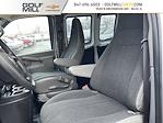 2022 Chevrolet Express 2500 RWD, Empty Cargo Van for sale #GM4449A - photo 15