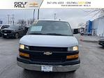 2022 Chevrolet Express 2500 RWD, Empty Cargo Van for sale #GM4449A - photo 3