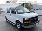 2022 Chevrolet Express 2500 RWD, Empty Cargo Van for sale #GM4449A - photo 4