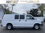 2022 Chevrolet Express 2500 RWD, Empty Cargo Van for sale #GM4449A - photo 5