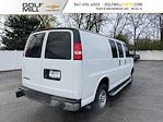 2022 Chevrolet Express 2500 RWD, Empty Cargo Van for sale #GM4449A - photo 6