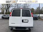 2022 Chevrolet Express 2500 RWD, Empty Cargo Van for sale #GM4449A - photo 7