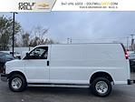 2022 Chevrolet Express 2500 RWD, Empty Cargo Van for sale #GM4449A - photo 8