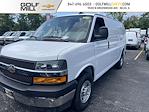 2024 Chevrolet Express 2500 RWD, Empty Cargo Van for sale #GM4464 - photo 1