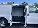 2024 Chevrolet Express 2500 RWD, Empty Cargo Van for sale #GM4464 - photo 16