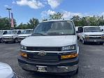 2024 Chevrolet Express 2500 RWD, Empty Cargo Van for sale #GM4464 - photo 3