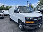 2024 Chevrolet Express 2500 RWD, Empty Cargo Van for sale #GM4464 - photo 4