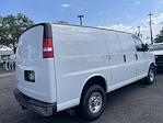 2024 Chevrolet Express 2500 RWD, Empty Cargo Van for sale #GM4464 - photo 6