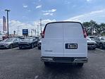 2024 Chevrolet Express 2500 RWD, Empty Cargo Van for sale #GM4464 - photo 7