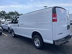 2024 Chevrolet Express 2500 RWD, Empty Cargo Van for sale #GM4464 - photo 8