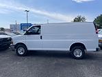 2024 Chevrolet Express 2500 RWD, Empty Cargo Van for sale #GM4464 - photo 9