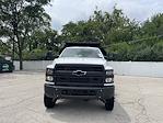 2024 Chevrolet Silverado 5500 Regular Cab DRW 4WD, Knapheide Drop Side Dump Truck for sale #GM4498 - photo 3