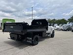 2024 Chevrolet Silverado 5500 Regular Cab DRW 4WD, Knapheide Drop Side Dump Truck for sale #GM4498 - photo 6